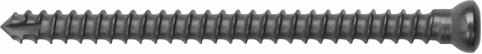 HA3.5-3.5mm Cortical Screw (Stardrive)