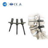 5.5 Reduction Polyaxial Pedicle Screw (low-profile)