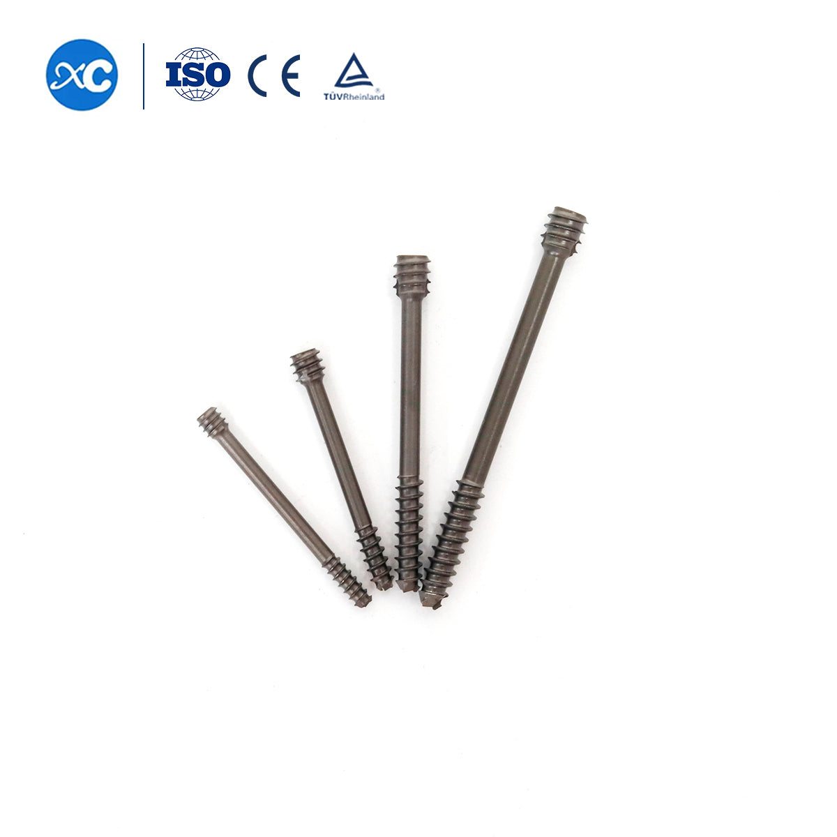 Herbert Screw Instrument Set
