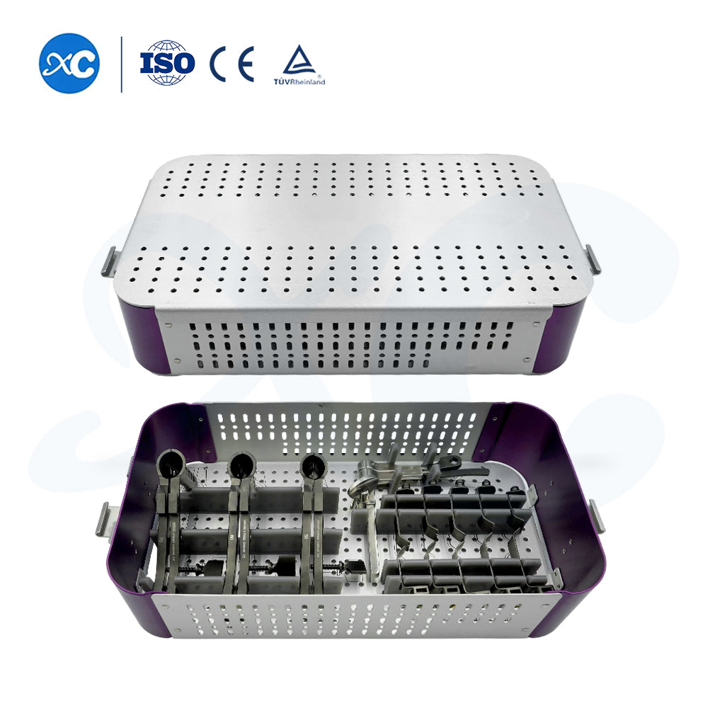 MLD Articulating Retractor