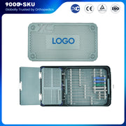 Distal Tibiofibular Instrument Set