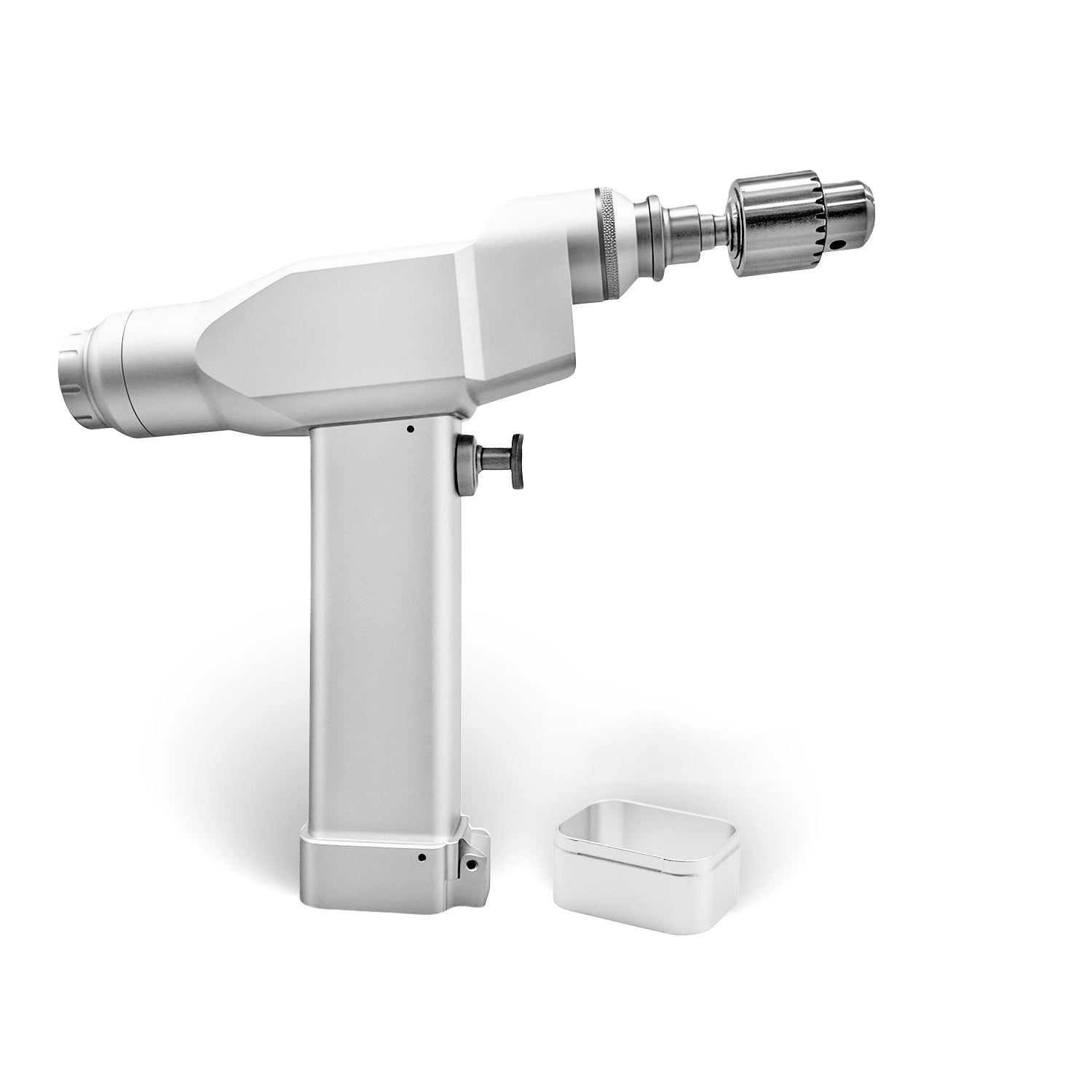 Veterinary Orthopedic Micro Cannulated Drill Mini Bone Trauma Electric Drill