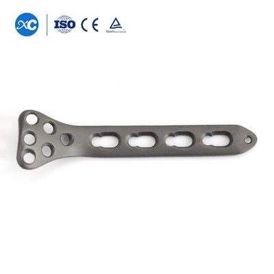 Capitulum Radialis Locking Plate