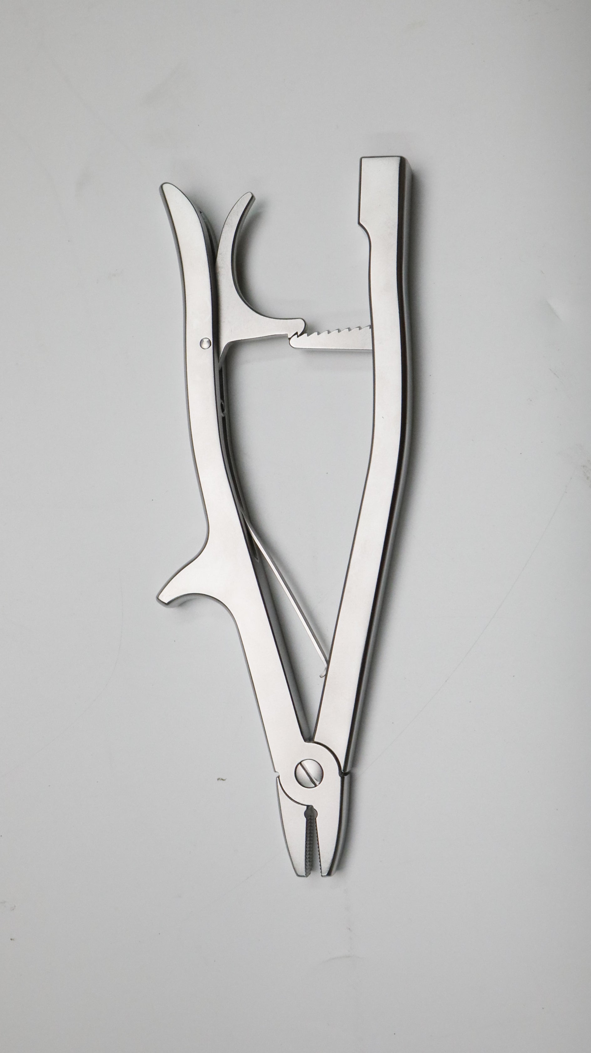 Elastic Nail Instrument Set