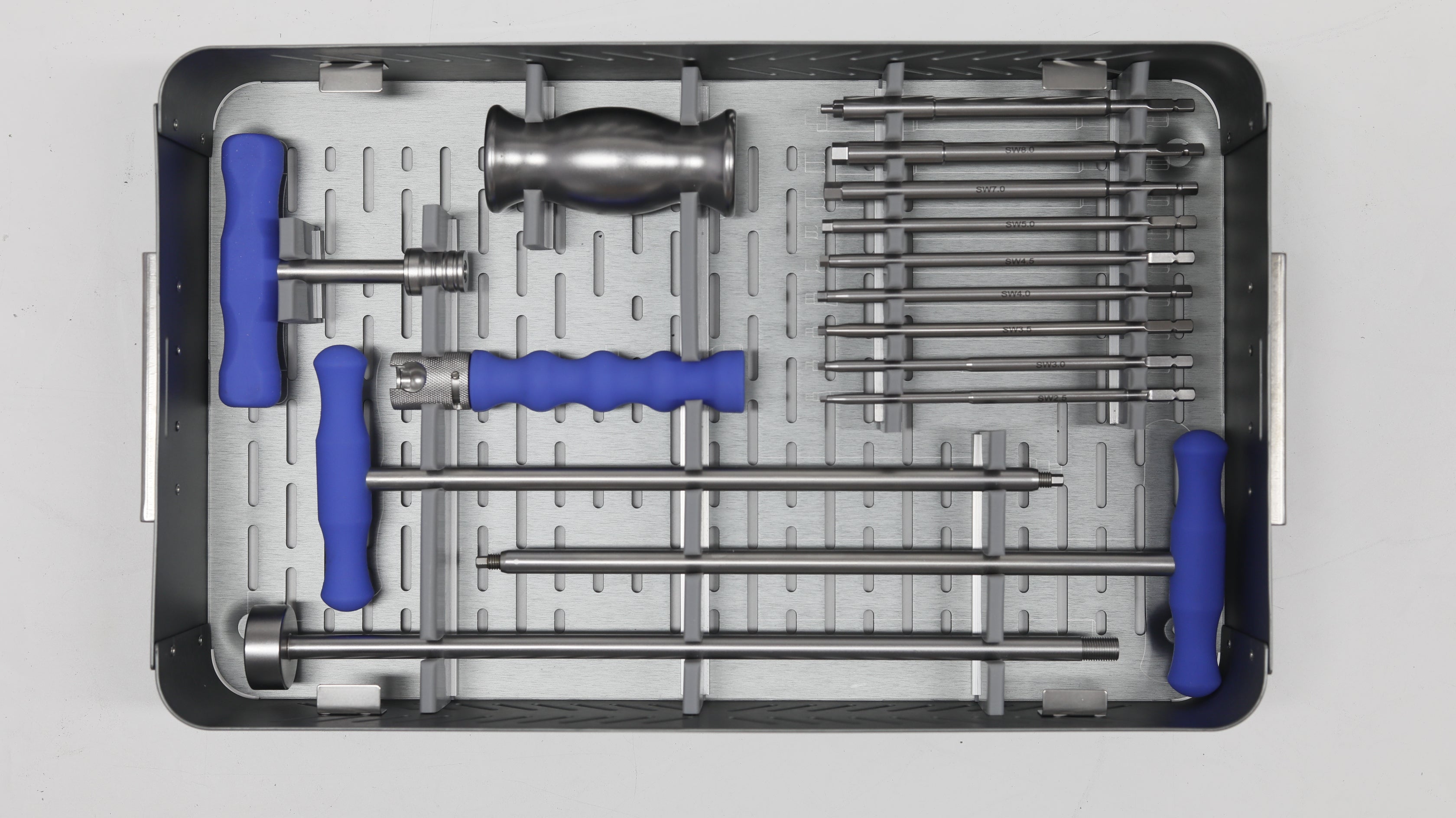 Intramedullary Nail Removal Set