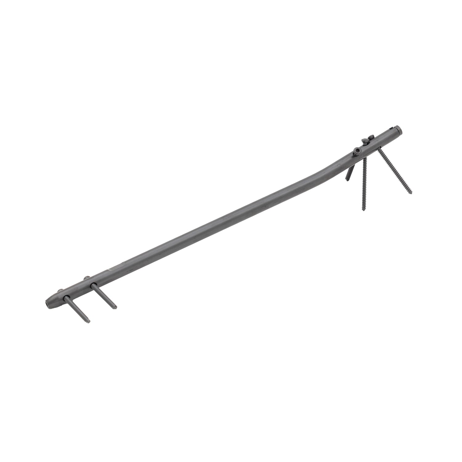 Humeral Intramedually Nail Match 3.5mm Locking Screw Full-threaded