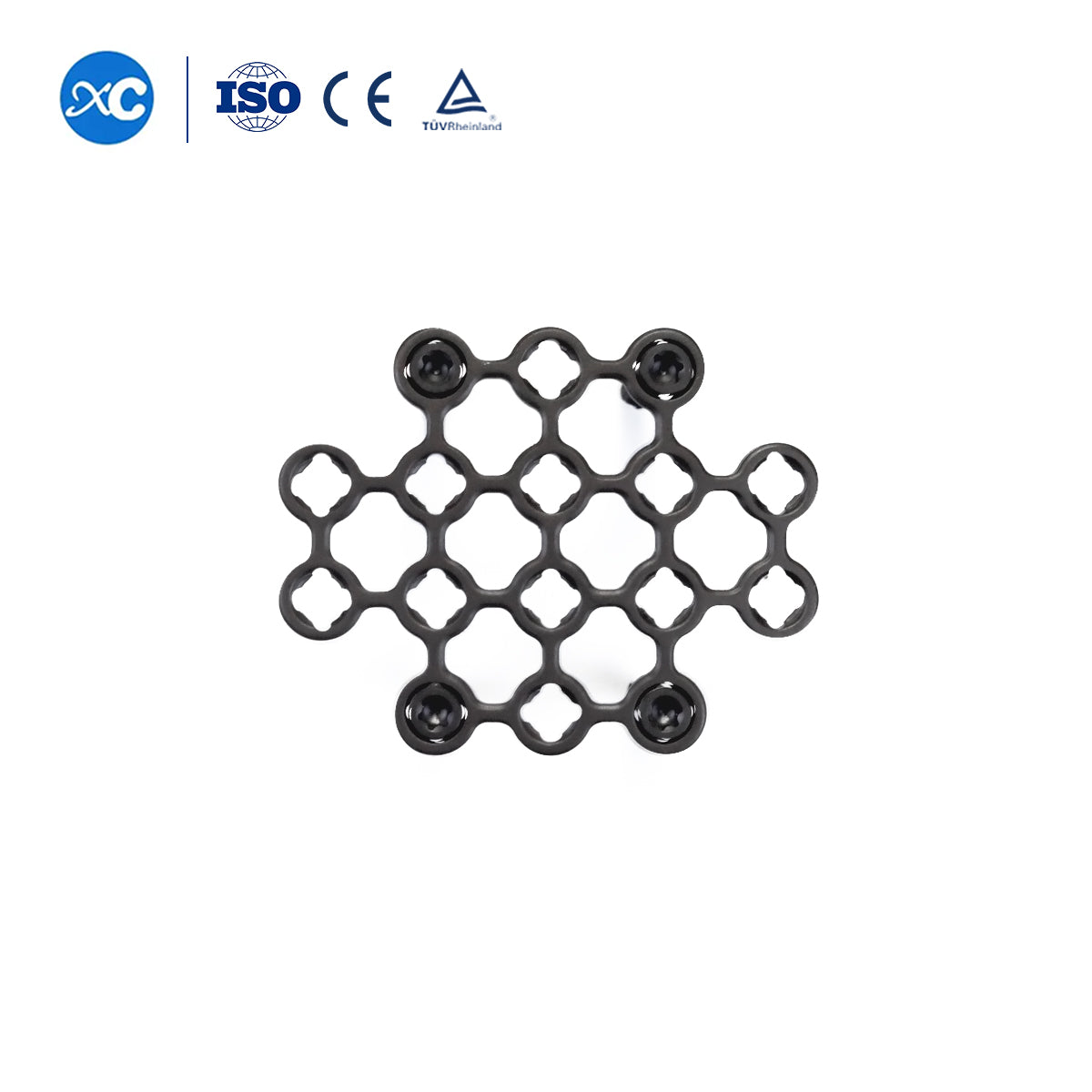 Patella Mesh