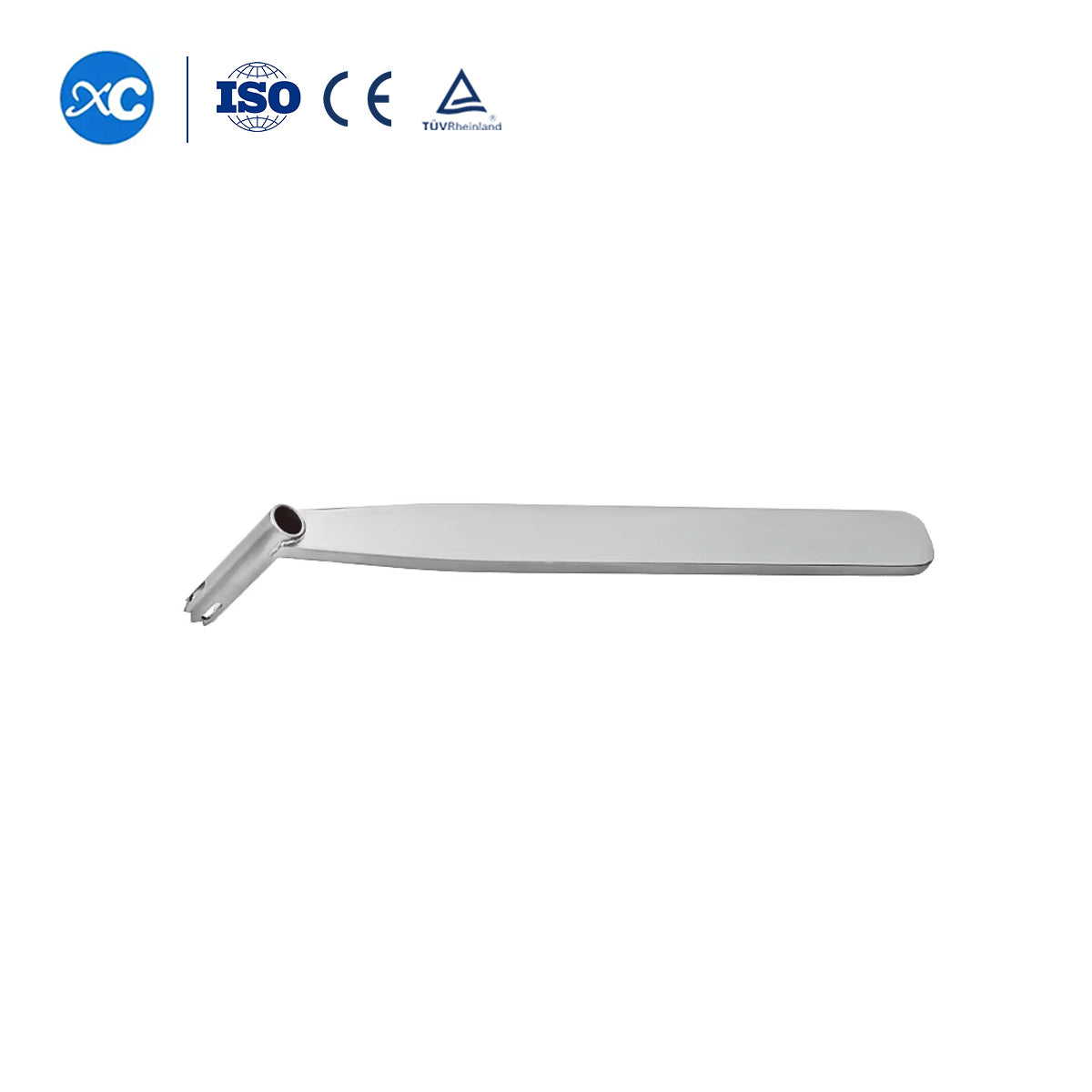 Ligamenta Talofibulare Anterius Reconstruction Instrument Set