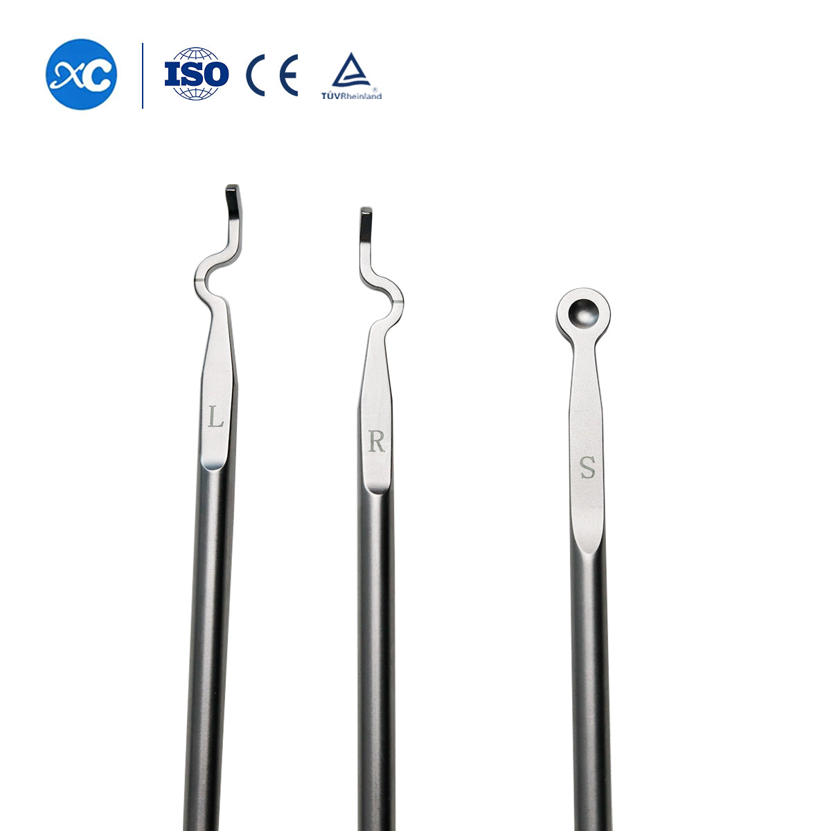 AC Joint Reconstructio n Instrument Set-I