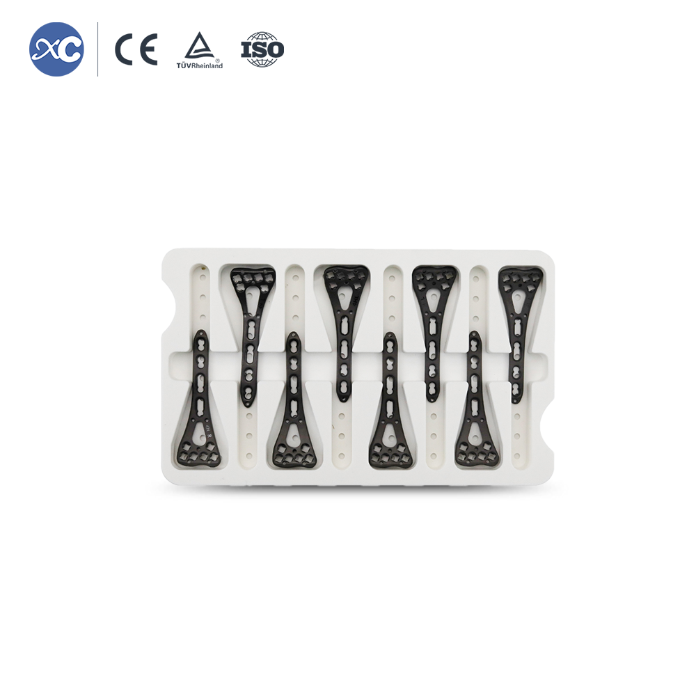 Distal Radius Instrument Set