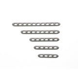 2.4 Micro Straight Locking Plate