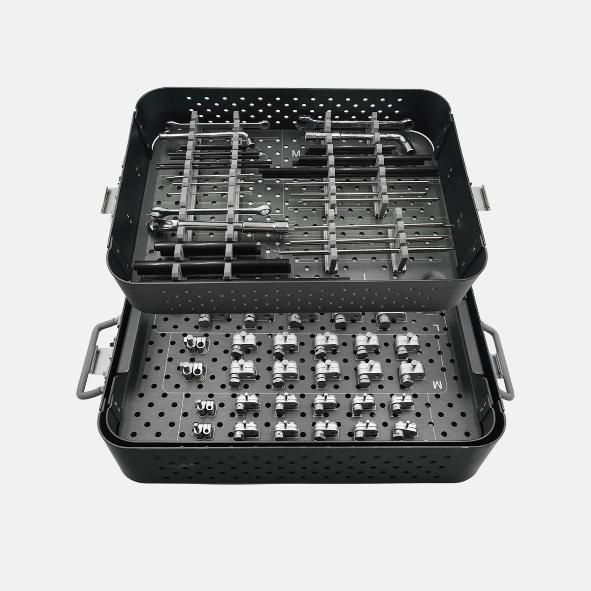 Externa Fixator