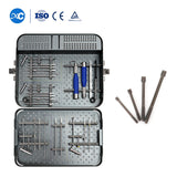 Herbert Screw Instrument Set
