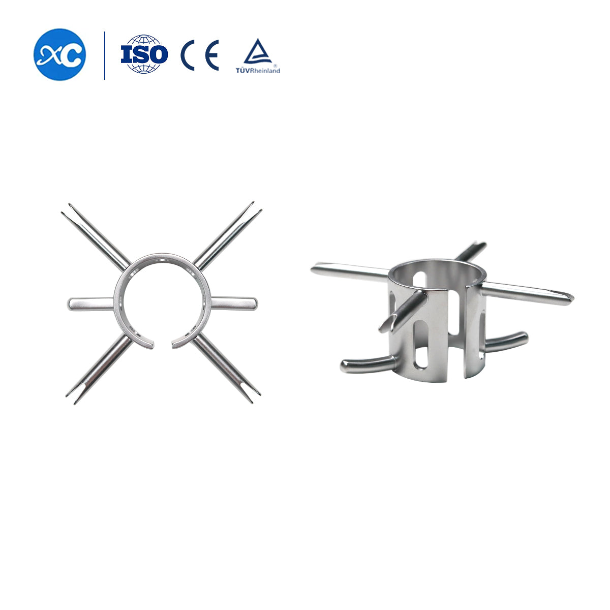 Interface Screw Instrument Set
