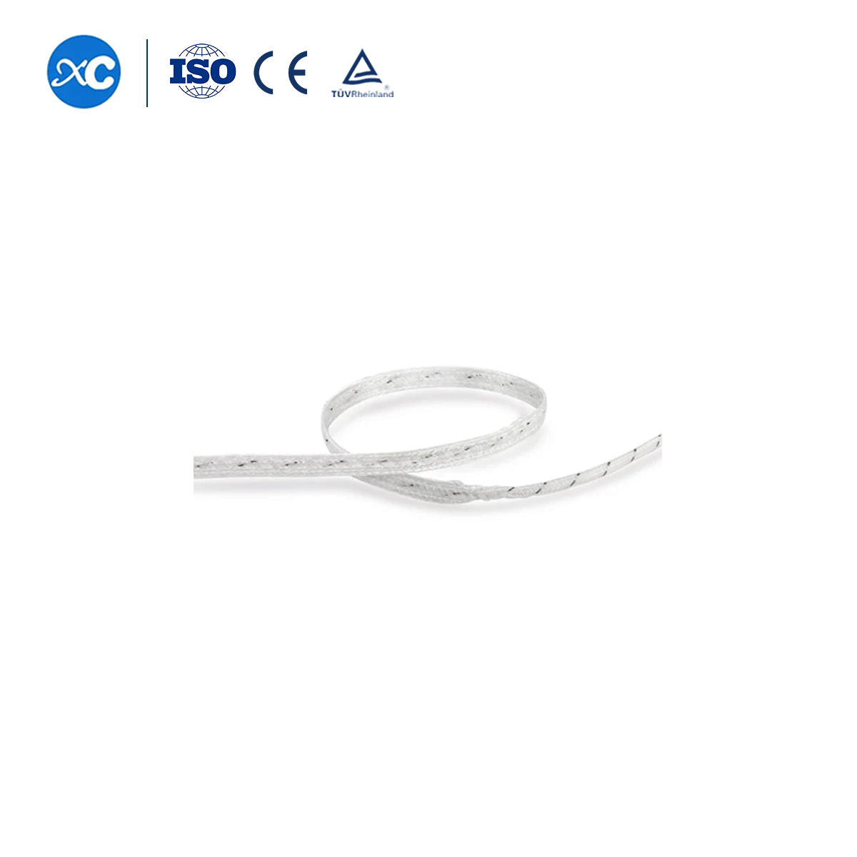Non-absorbable Medical Suture for Orthopedic Surgery