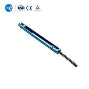 MIS Polyaxial Pedicle Screw - MisFix 5.5 System