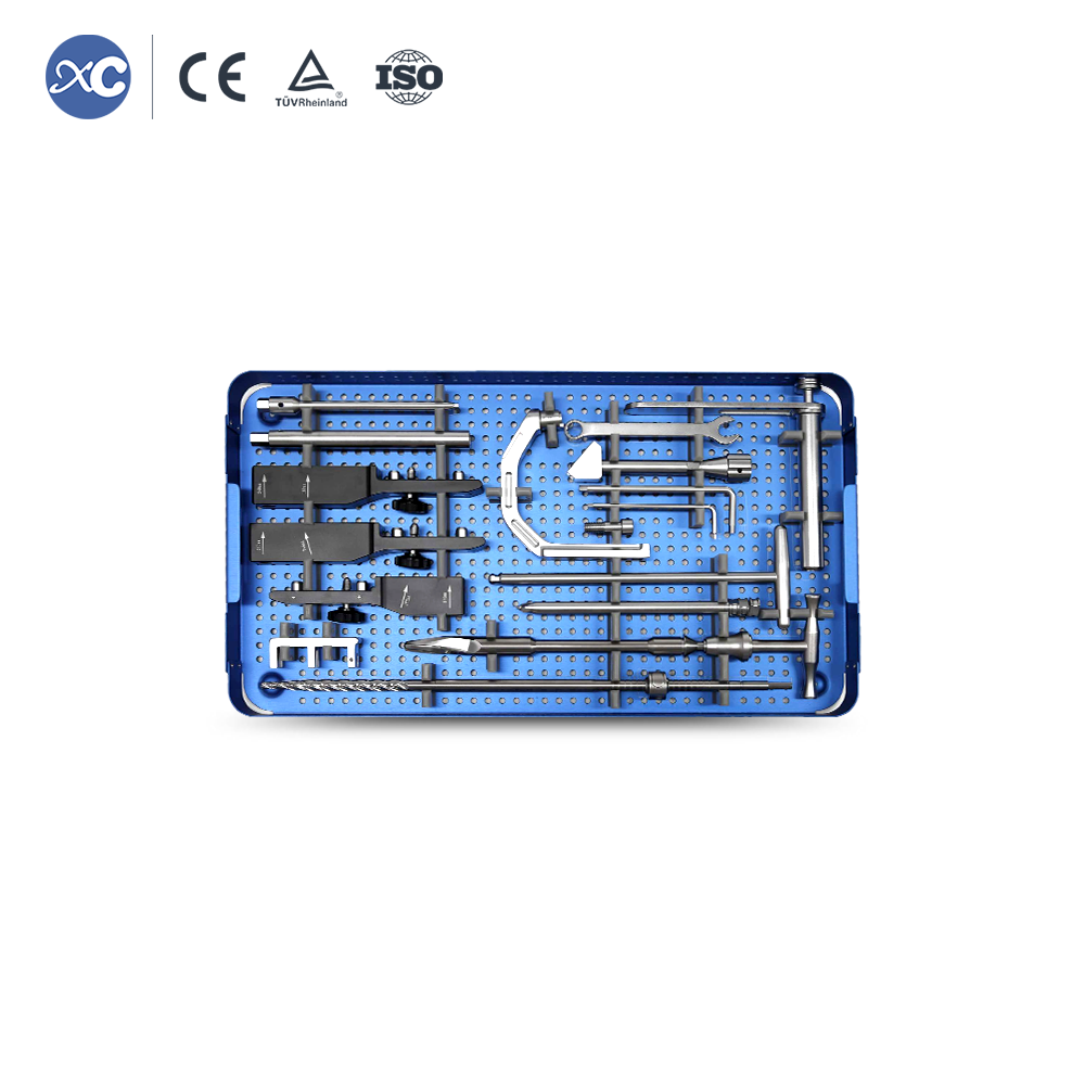 PFNA Nail Instrument Set