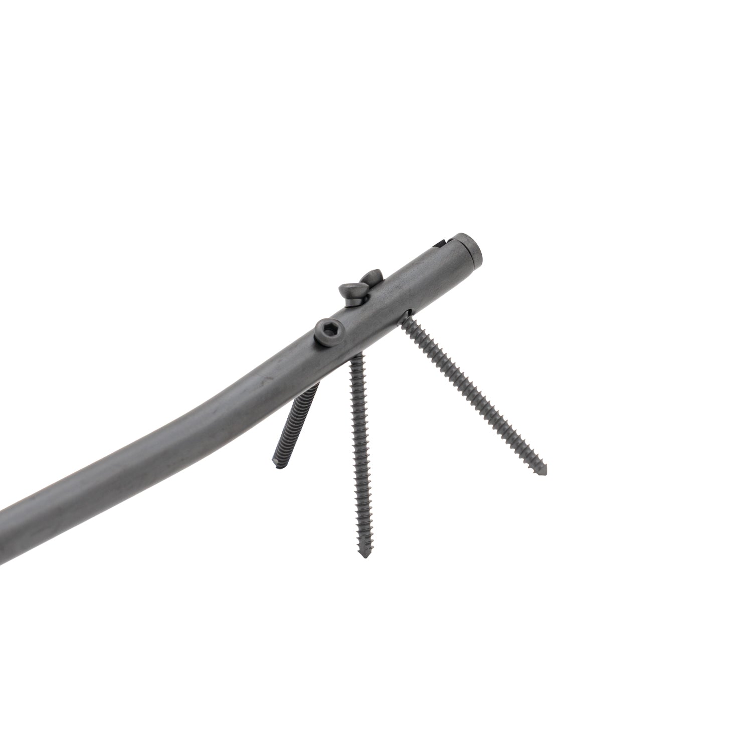 Humeral Intramedually Nail match 3.5mm locking screw Full-threaded