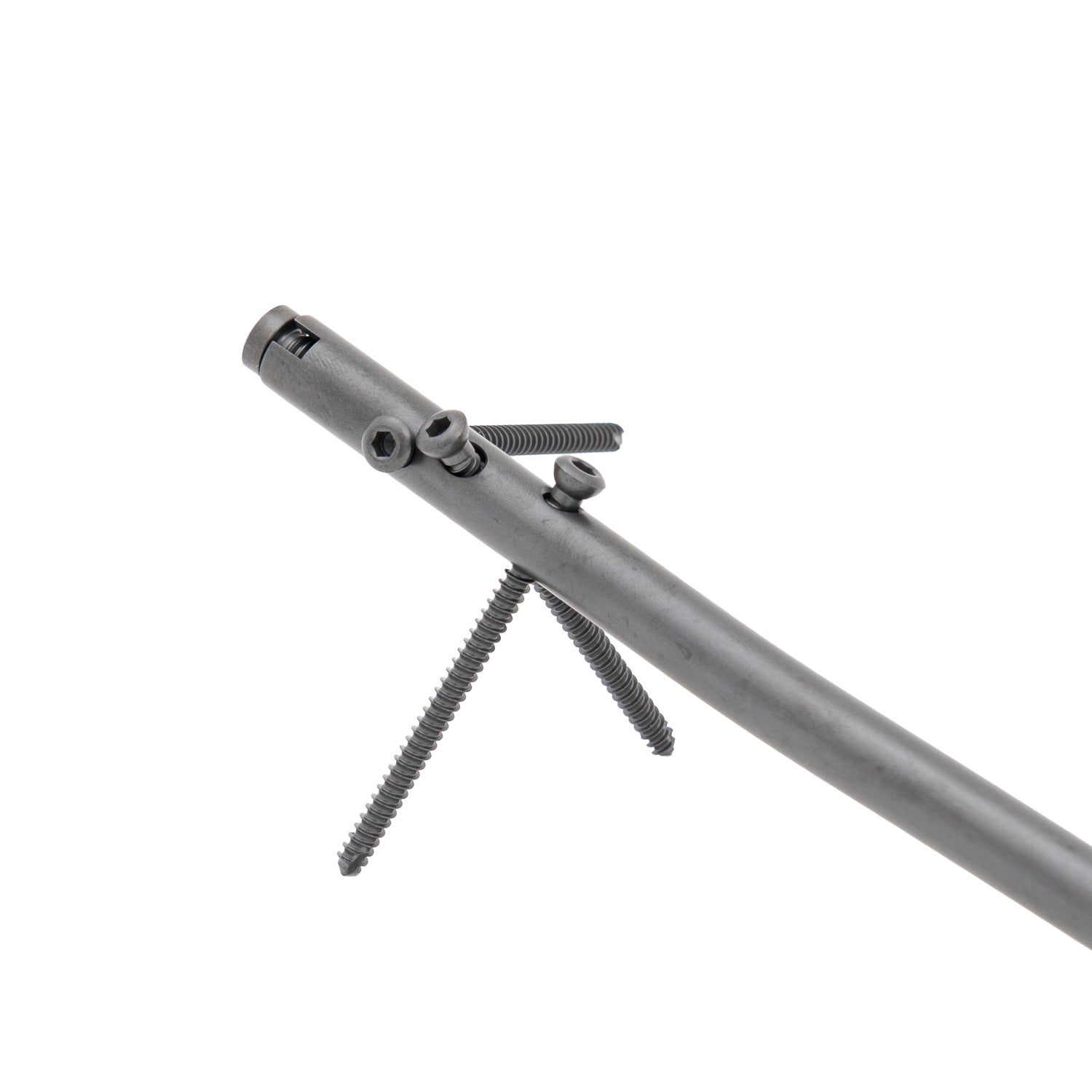 Humeral Intramedually Nail match 3.5mm locking screw Full-threaded