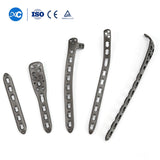 Ulna Olecranon Locking Plate