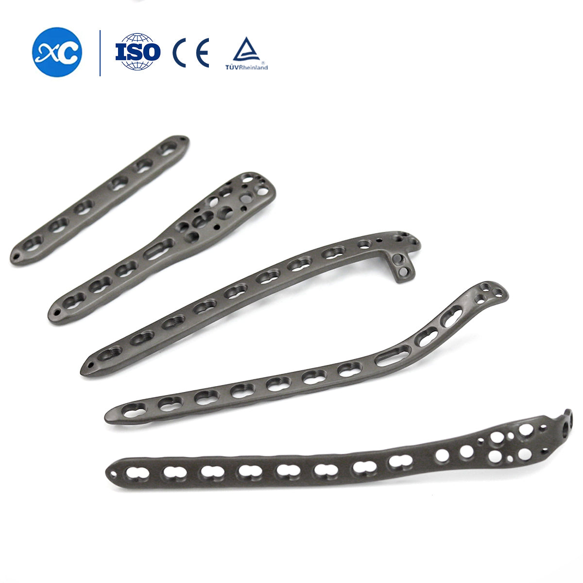 Ulna Olecranon Locking Plate