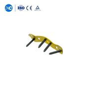Calcaneal Muiti-axial Locking Plate-II