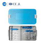Meniscus Repair Instrument Set