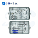 Titanium Wires (Cable Grip) Instruments Set