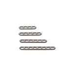 1.5 Micro Straight Locking Plate