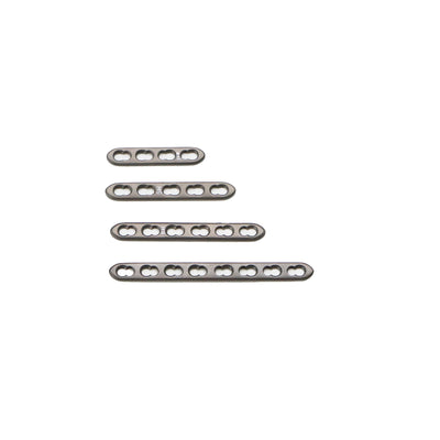 1.5 Micro Straight Locking Plate
