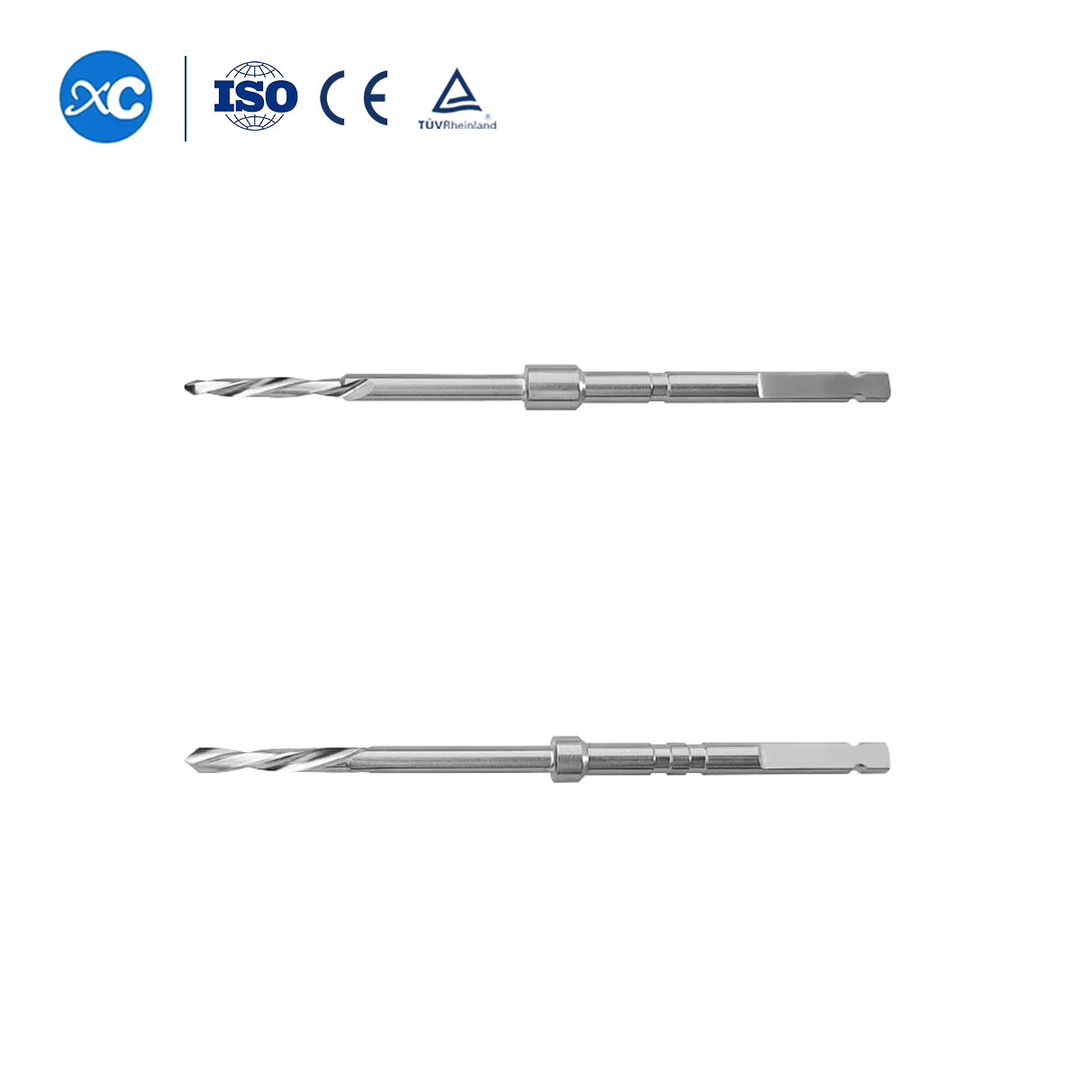 Ligamenta Talofibulare Anterius Reconstruction Instrument Set
