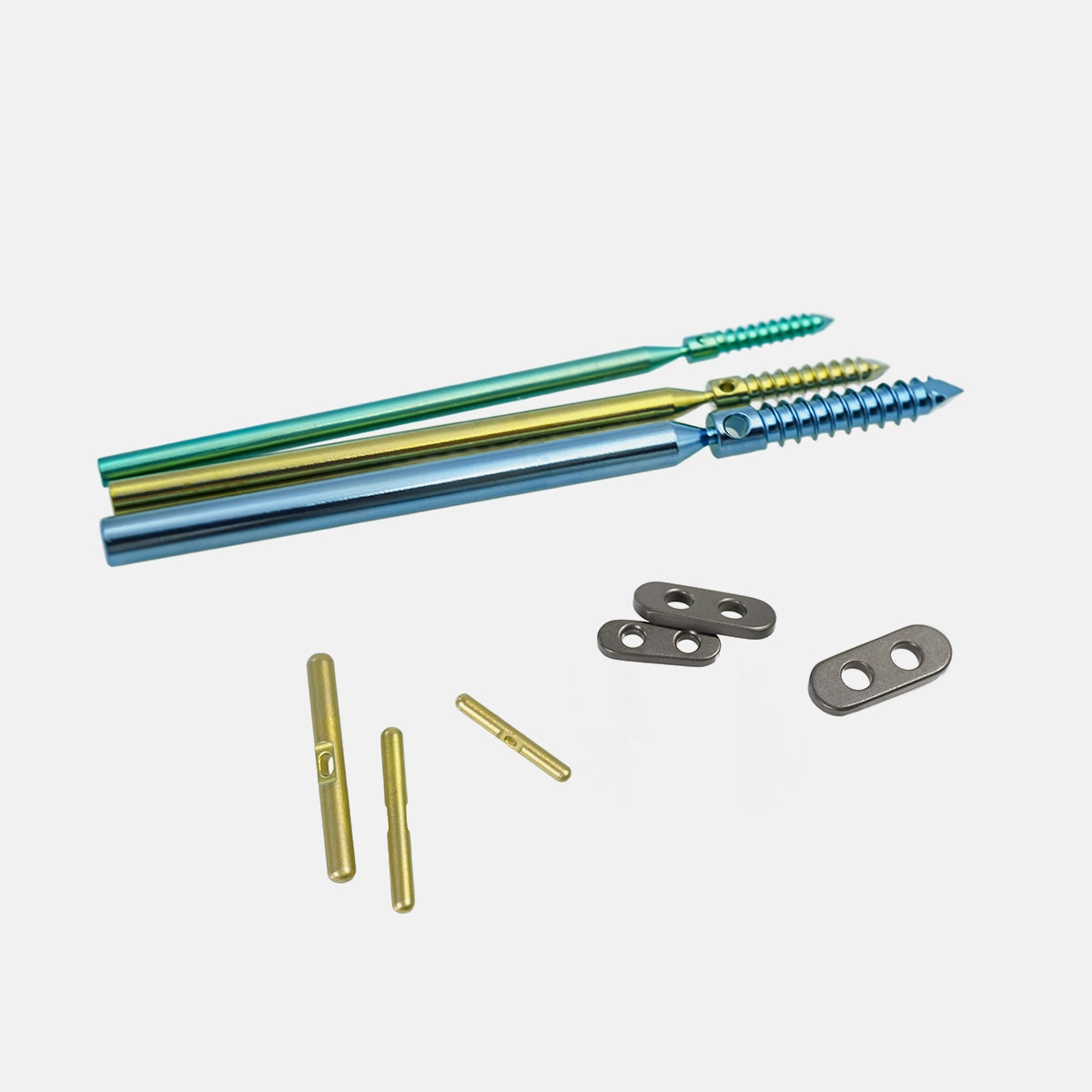 Suture Anchors