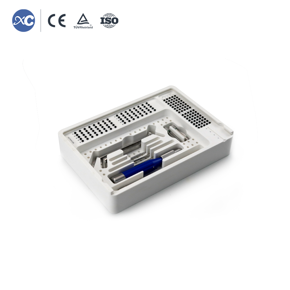 Distal Radius Instrument Set