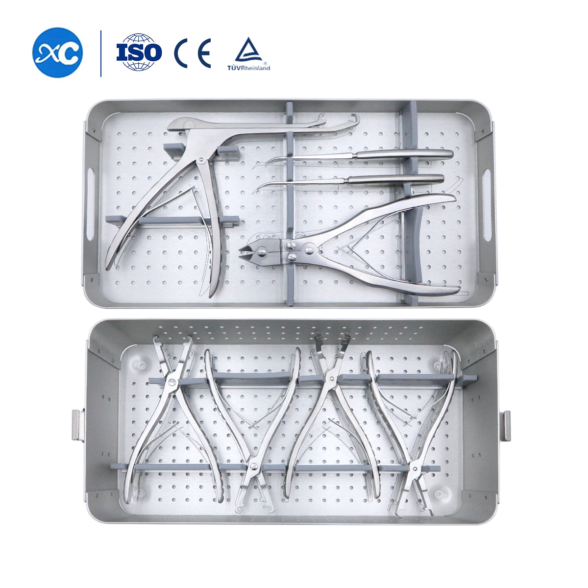 Rib Reconstruction instrument Set