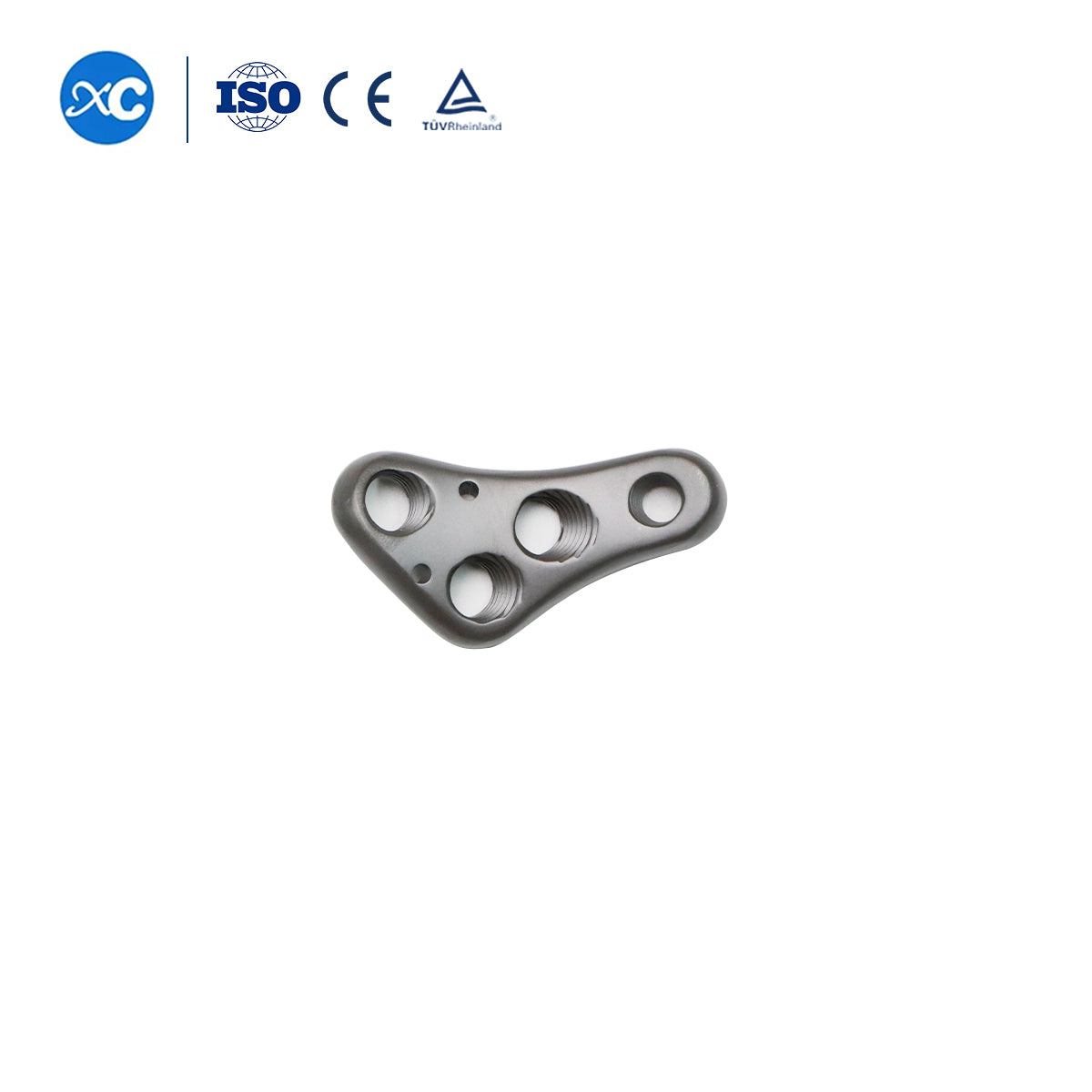 Proximal Femur Condylus Locking Plates