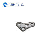 Proximal Femur Condylus Locking Plates