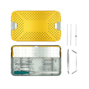 2.4mm ALPS Small Animal Surgical Instruments Kit with (No Implant)