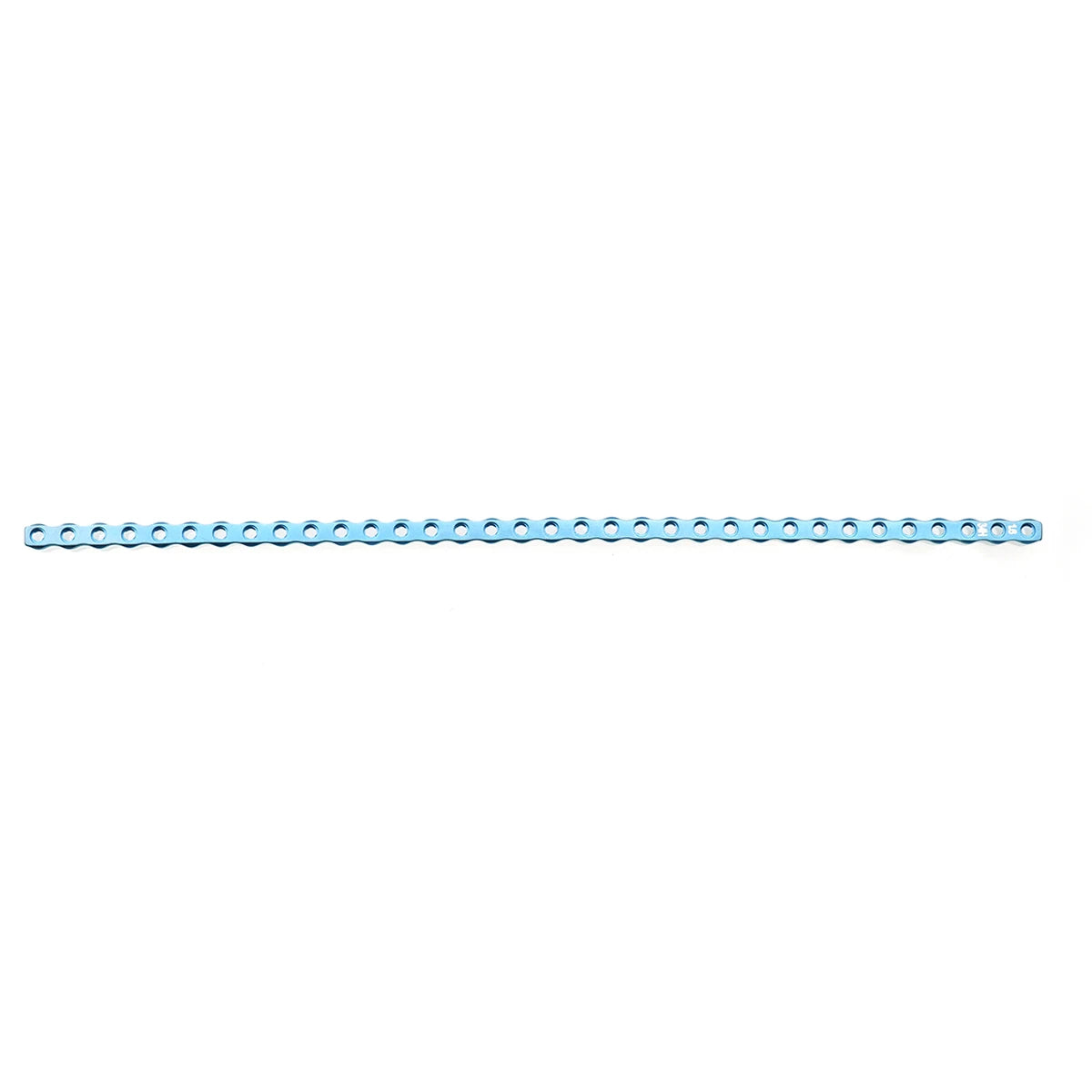 ALPS-II 1.6mm Plate System for Reliable Bone Fracture Fixation in Your Beloved Pets
