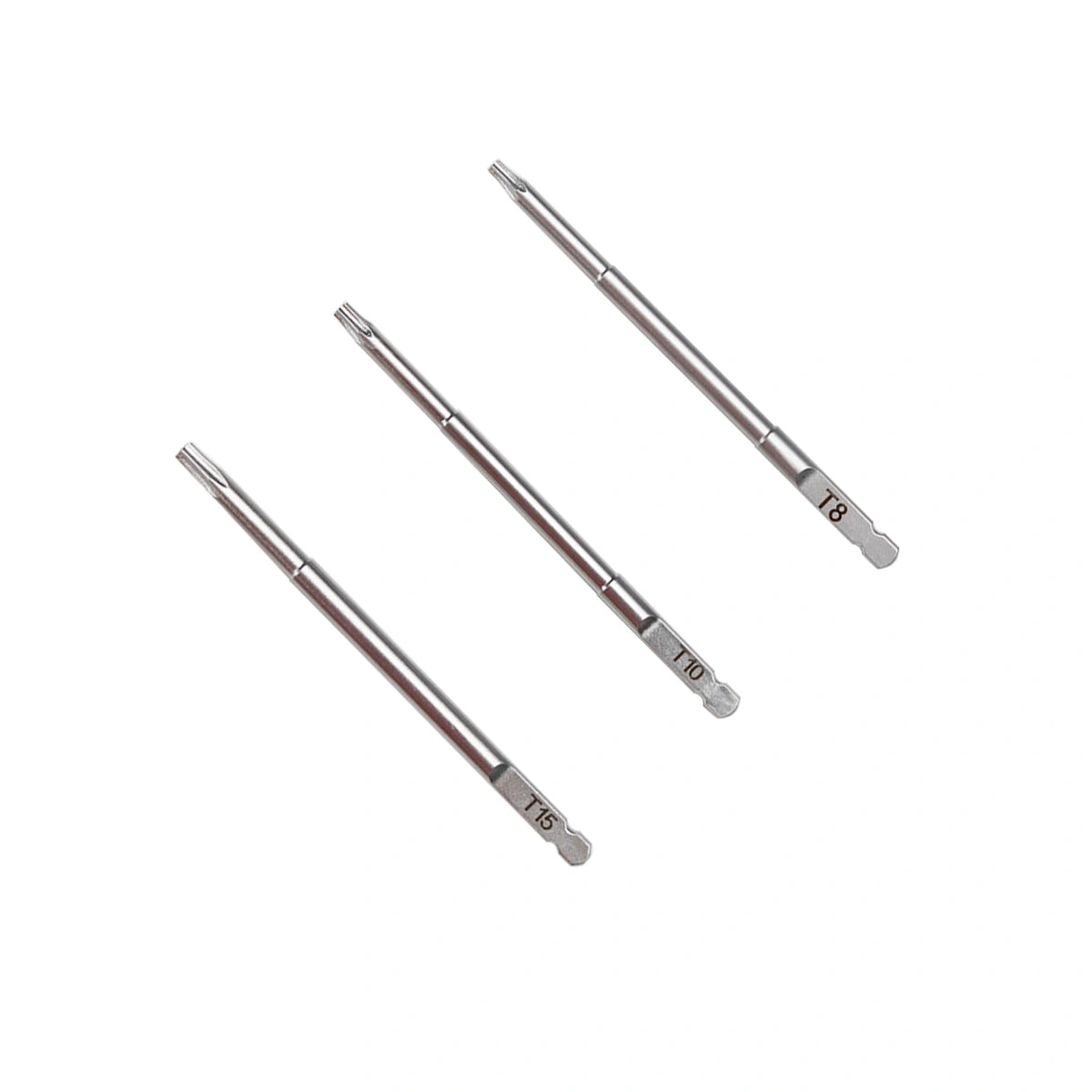AO Star (Torx) Screwdriver for Veterinary Orthopedics – T6–T15 Available