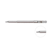 AO Star (Torx) Screwdriver for Veterinary Orthopedics – T6–T15 Available