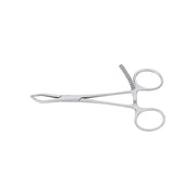 Veterinary Orthopedic Surgical Instrument Bone Reduction Forcep (with Jaws) Stainless Steel