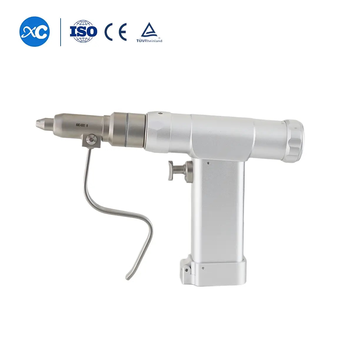 Veterinary Orthopedic Mini Multi-functional Electric Drill System