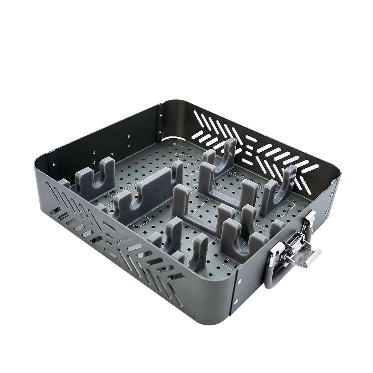 Orthopedic Sterilization Box for Mini Multifunctional Drill Saw –