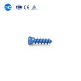 Anterior Cervical Screw-I-Anterior Cervical Plate System