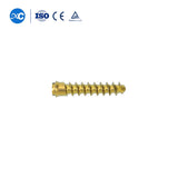 Anterior Cervical Screw-II-Anterior Cervical Plate System