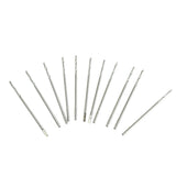 Canine AO Quick Coupling Drill Bit 0.8–3.2mm for Veterinary Orthopedic Procedures - xcvet.com