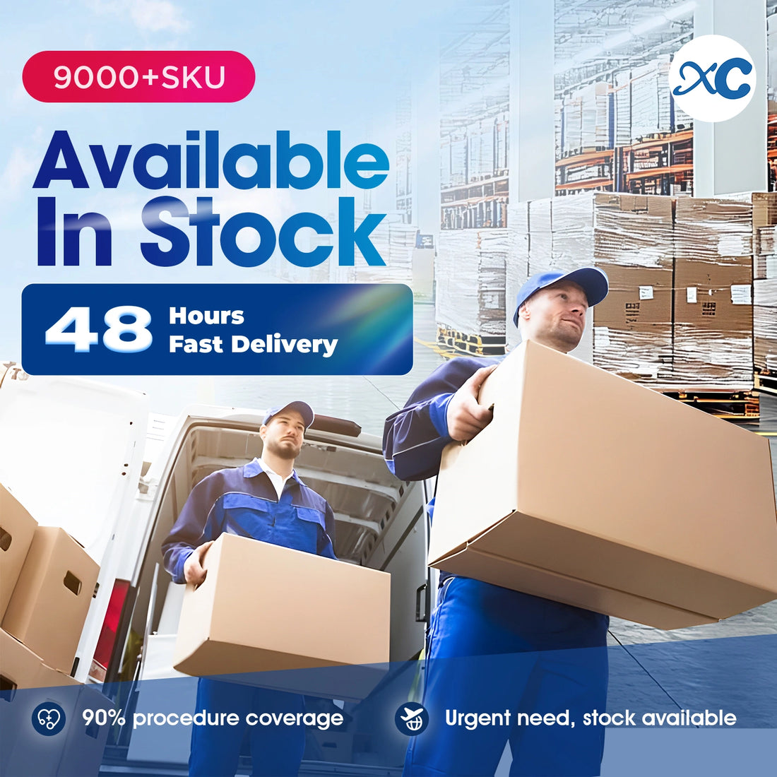 Vet Supplies Online - Available In Stock