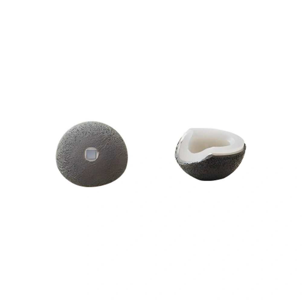 Small Animal Hip Prosthesis A-Bio Cup and Liner Implant for THA