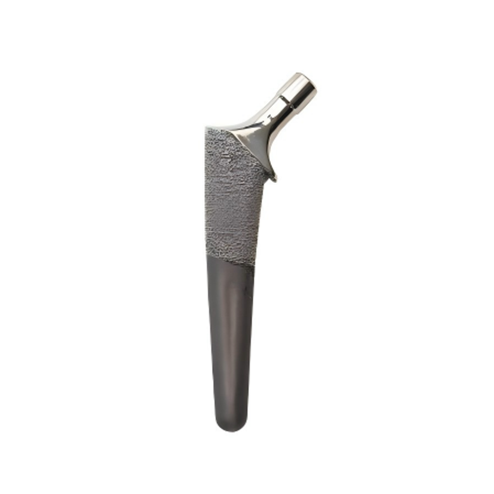 Veterinary A-Bio Total Hip Arthroplasty (THA) Implant Stem with Neck