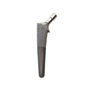 Veterinary A-Bio Total Hip Arthroplasty (THA) Implant Stem with Neck